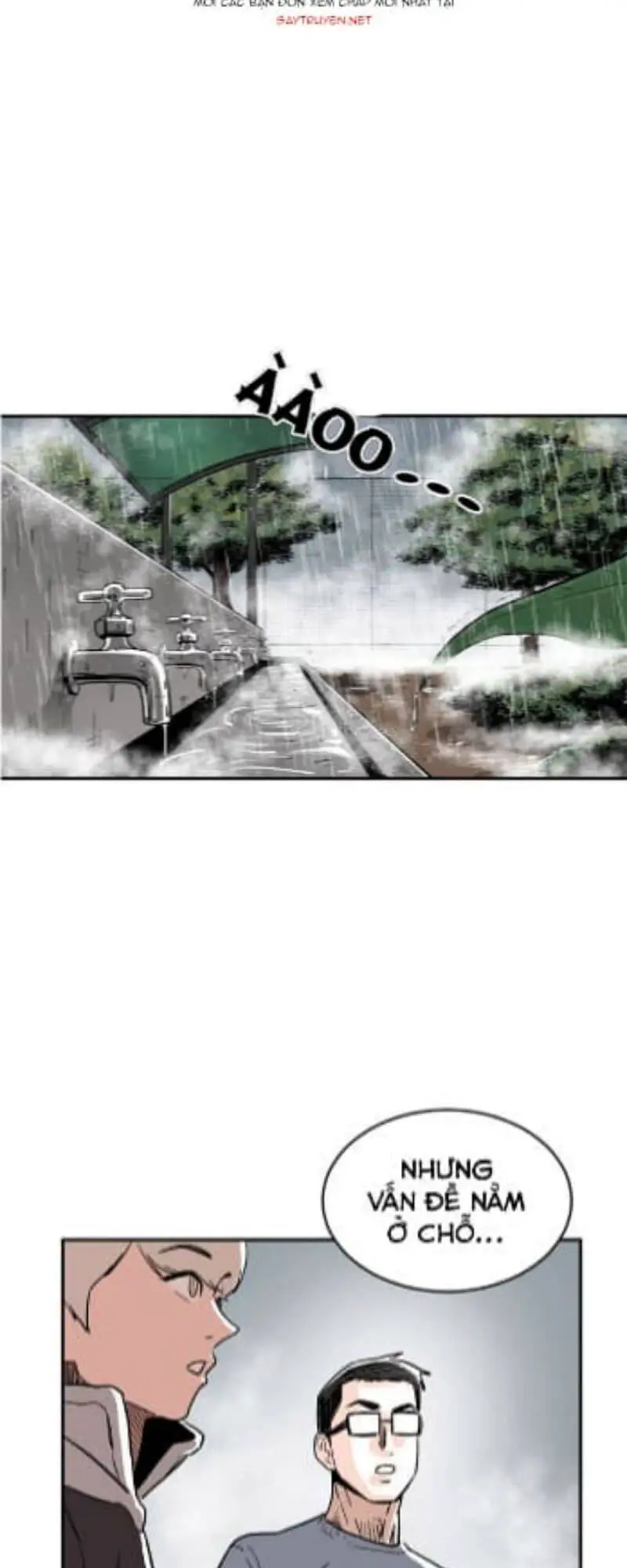 Sân Cỏ Chiến Kí Nettruyen ZZZ Chương 11 Page 25