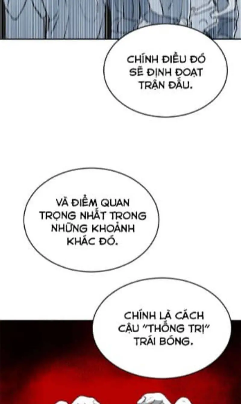 Sân Cỏ Chiến Kí Nettruyen ZZZ Chương 11 Page 29