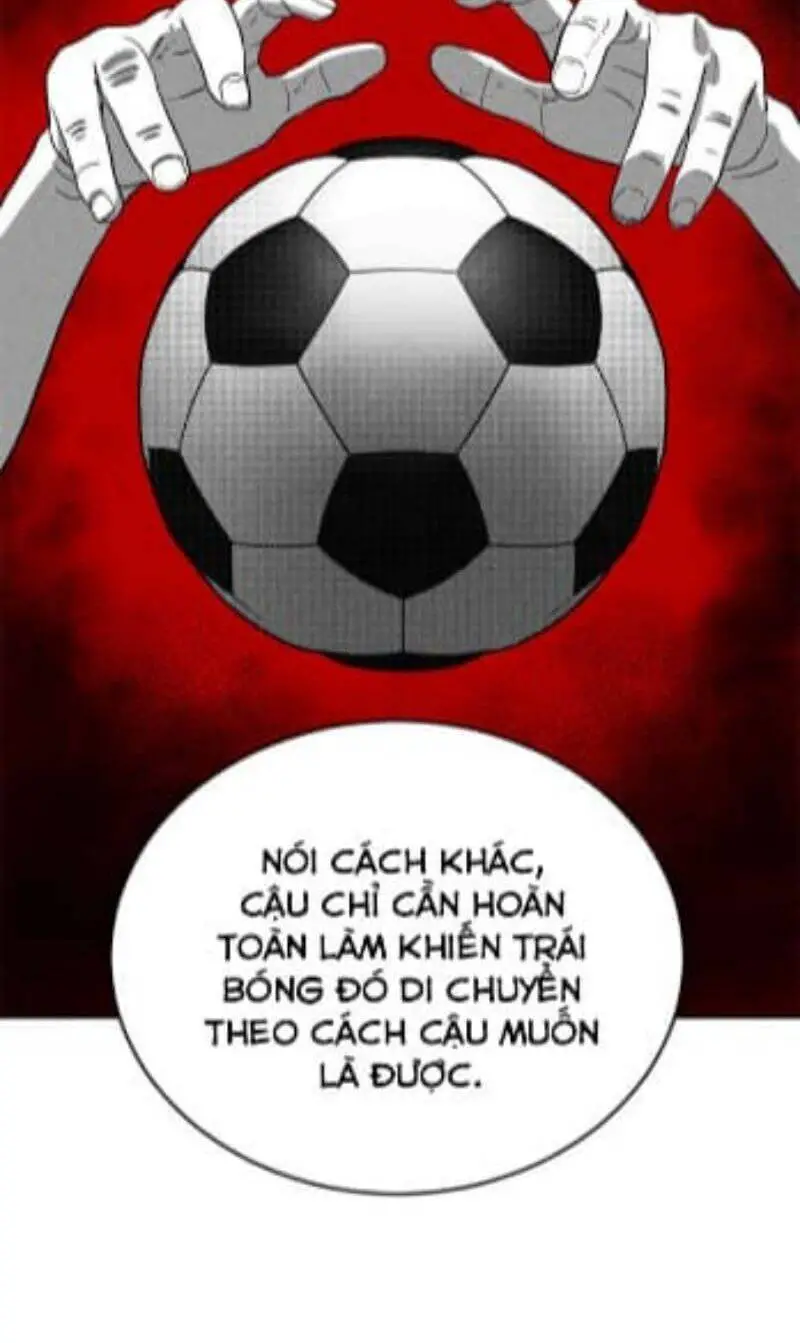 Sân Cỏ Chiến Kí Nettruyen ZZZ Chương 11 Page 30
