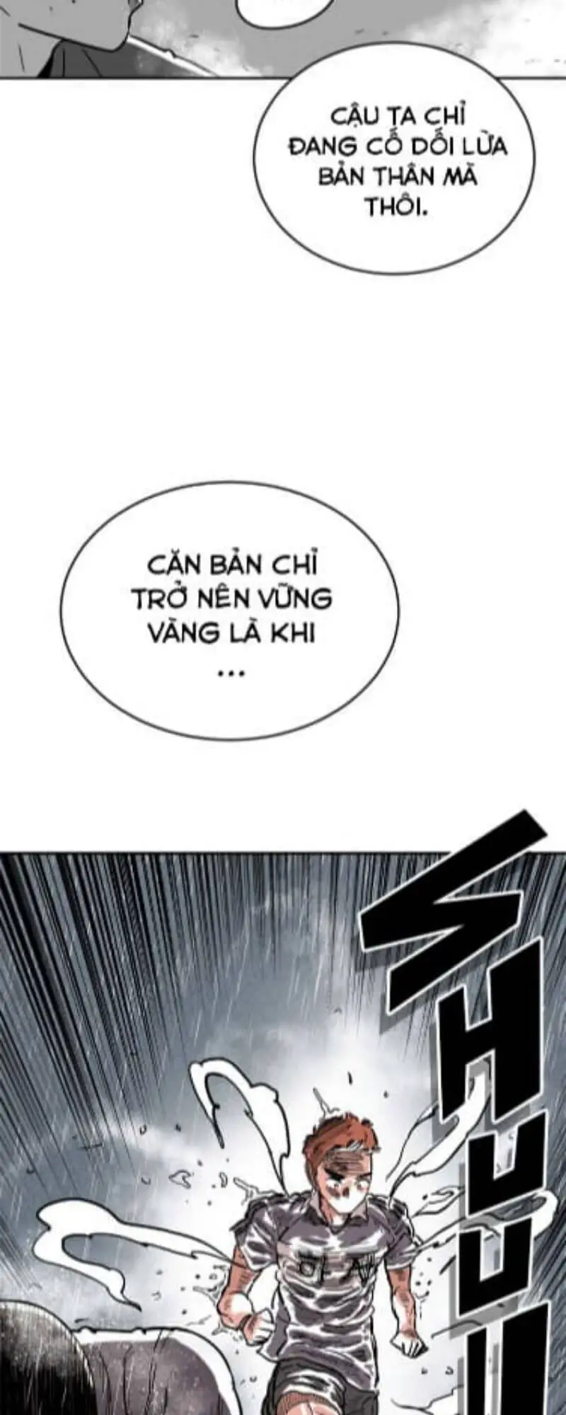 Sân Cỏ Chiến Kí Nettruyen ZZZ Chương 11 Page 37