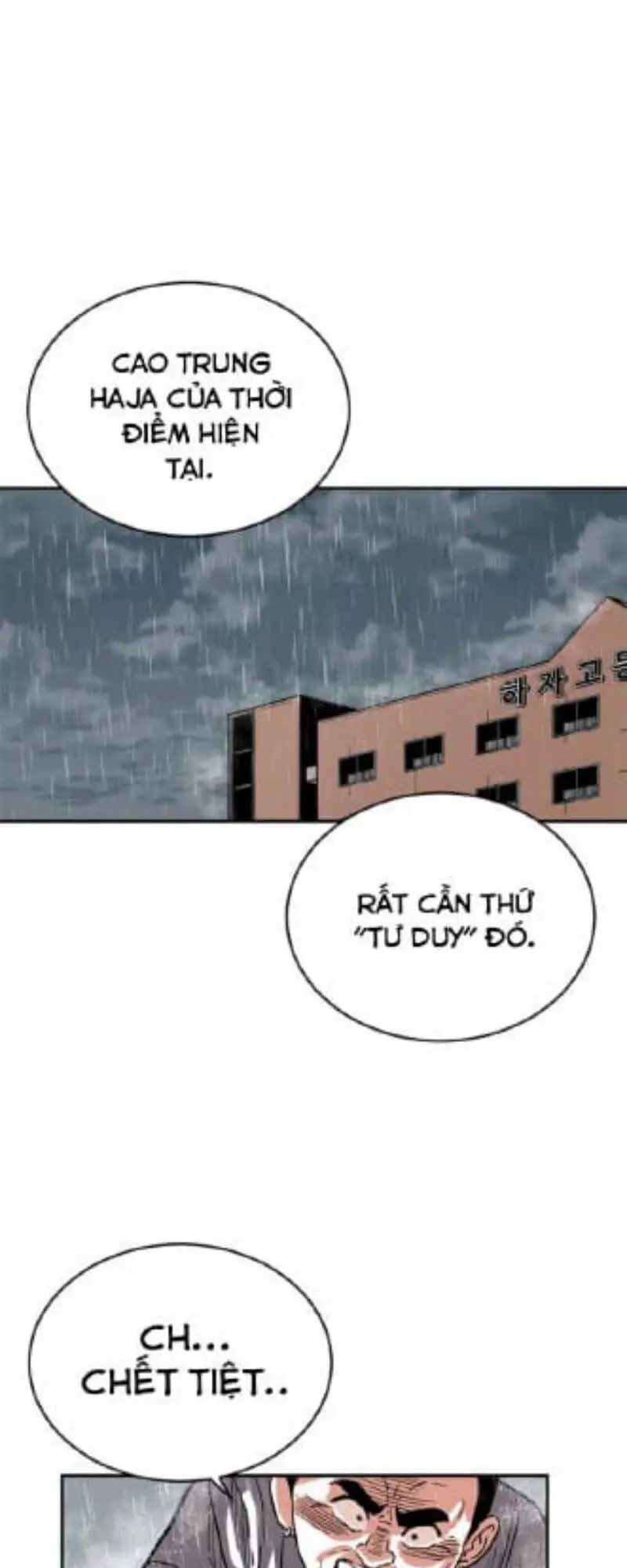 Sân Cỏ Chiến Kí Nettruyen ZZZ Chương 11 Page 41