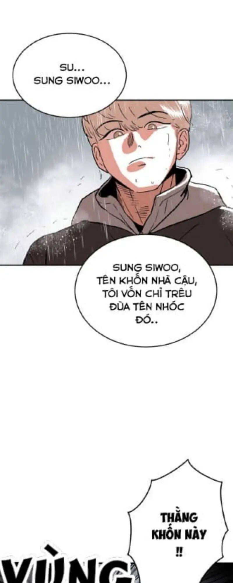 Sân Cỏ Chiến Kí Nettruyen ZZZ Chương 11 Page 43