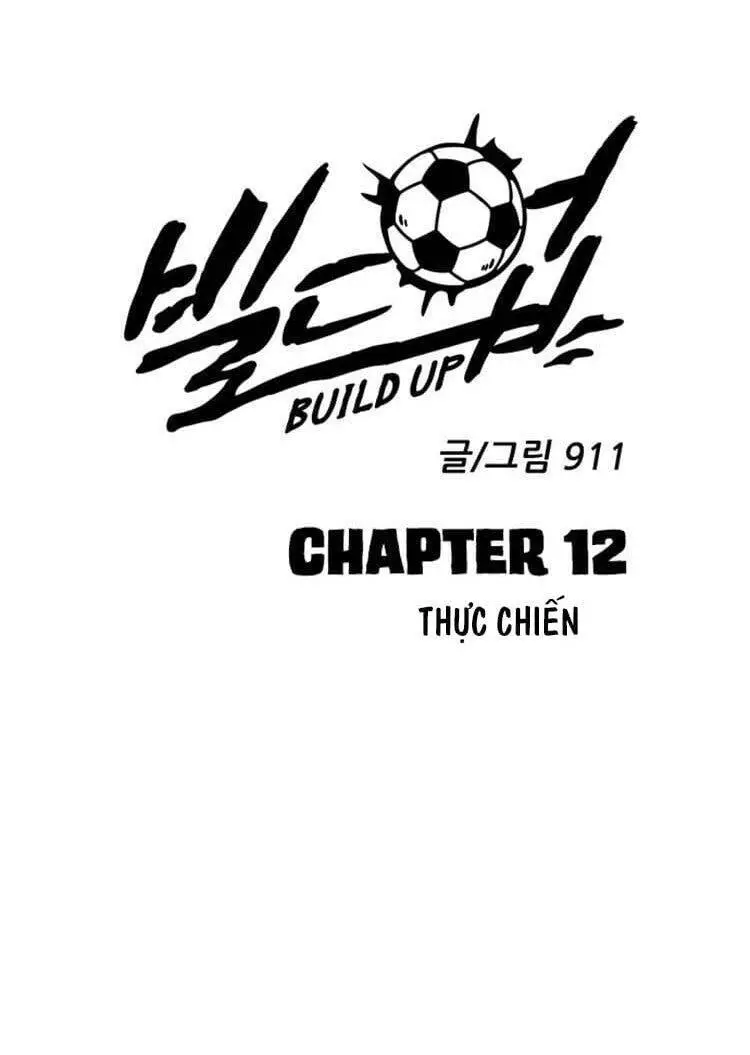 Sân Cỏ Chiến Kí Nettruyen ZZZ Chương 12 Page 7