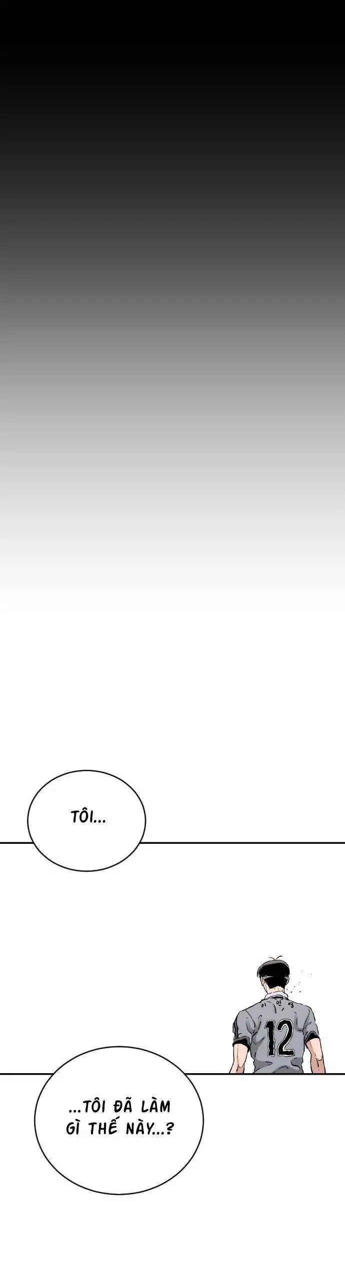 Sân Cỏ Chiến Kí Nettruyen ZZZ Chương 92 Page 32