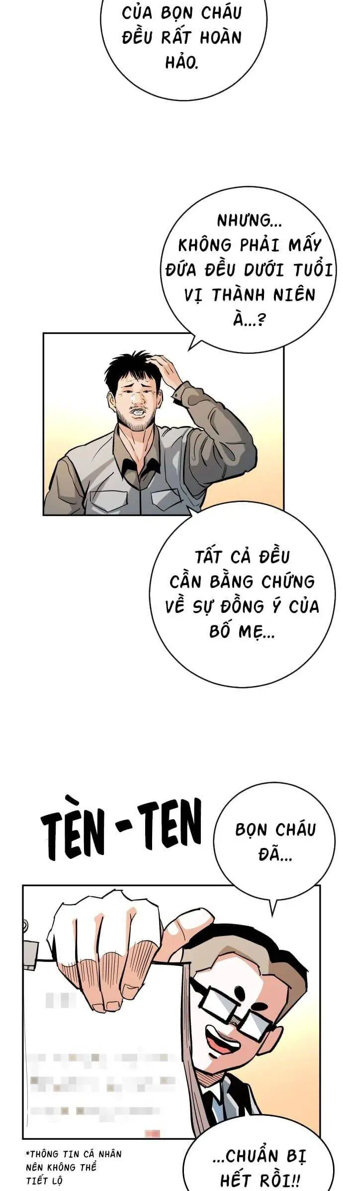 Sân Cỏ Chiến Kí Nettruyen ZZZ Chương 55 Page 39