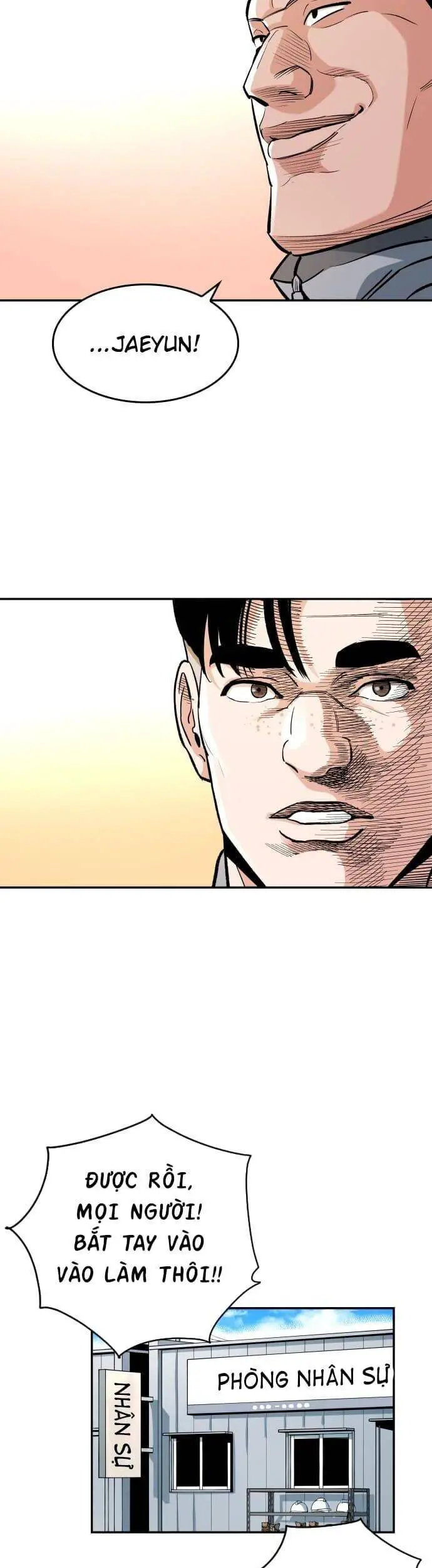 Sân Cỏ Chiến Kí Nettruyen ZZZ Chương 55 Page 43