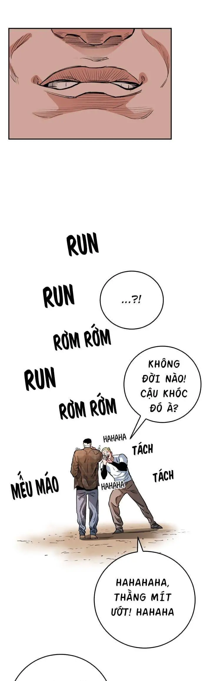 Sân Cỏ Chiến Kí Nettruyen ZZZ Chương 55 Page 49