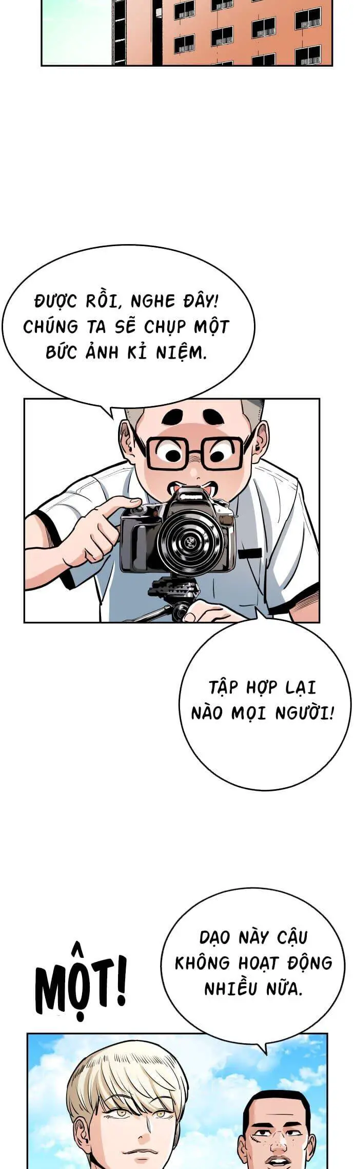 Sân Cỏ Chiến Kí Nettruyen ZZZ Chương 56 Page 25