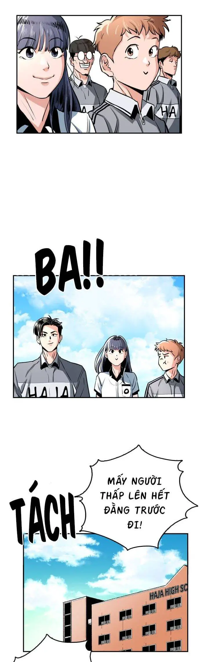 Sân Cỏ Chiến Kí Nettruyen ZZZ Chương 56 Page 27