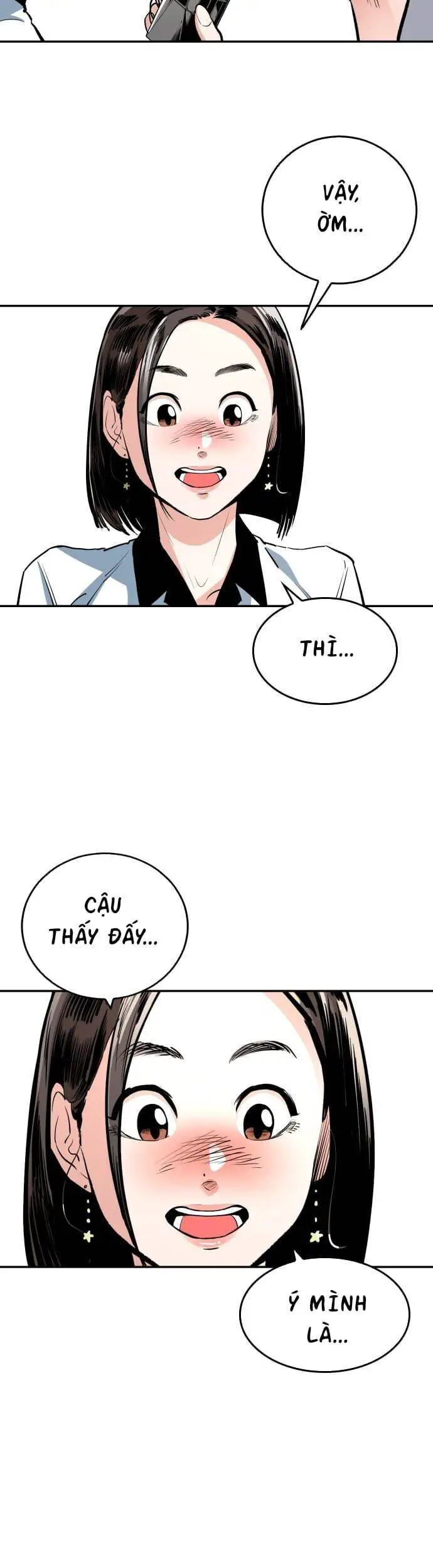 Sân Cỏ Chiến Kí Nettruyen ZZZ Chương 56 Page 31