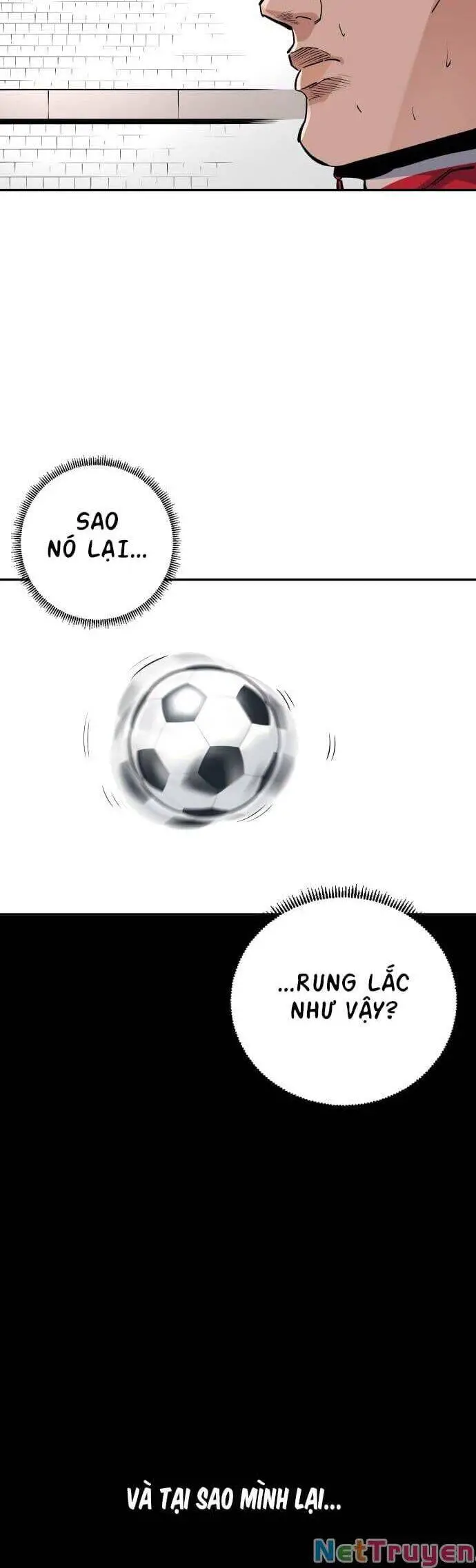 Sân Cỏ Chiến Kí Nettruyen ZZZ Chương 54 Page 15