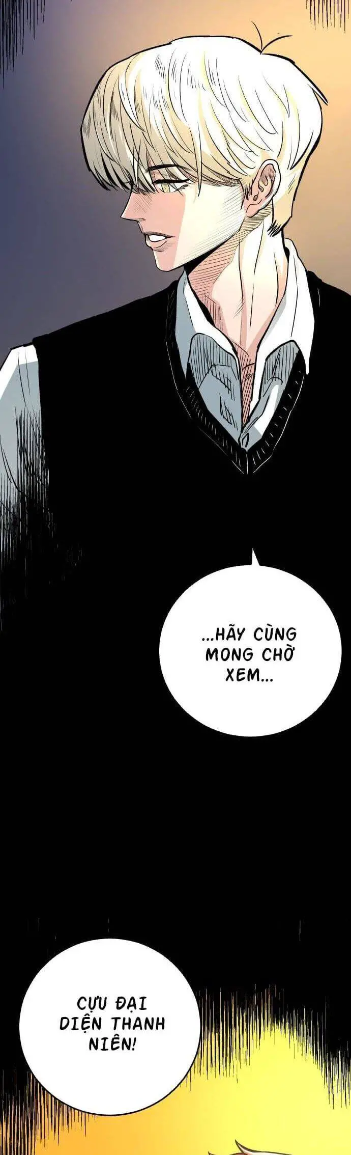 Sân Cỏ Chiến Kí Nettruyen ZZZ Chương 54 Page 21
