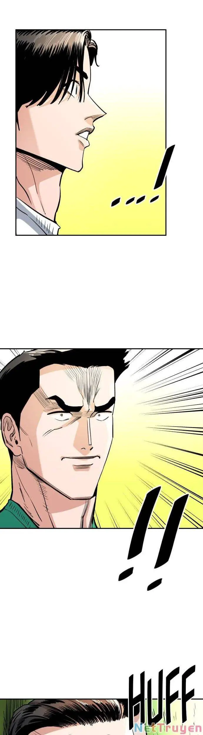 Sân Cỏ Chiến Kí Nettruyen ZZZ Chương 54 Page 39