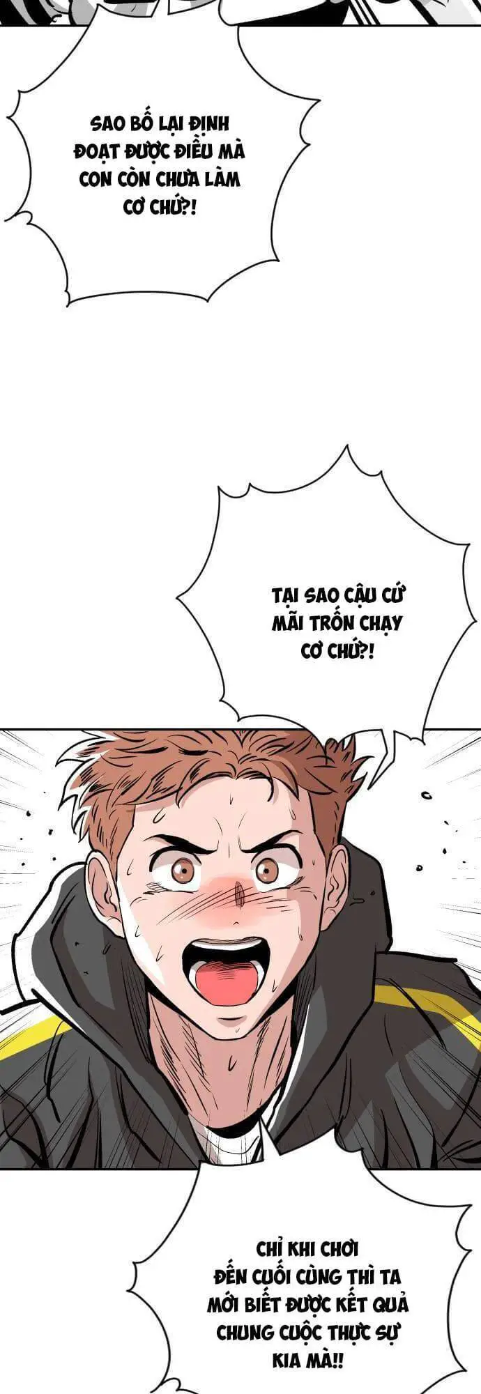 Sân Cỏ Chiến Kí Nettruyen ZZZ Chương 50 Page 14