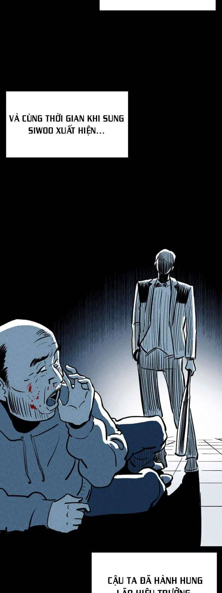 Sân Cỏ Chiến Kí Nettruyen ZZZ Chương 9 Page 28