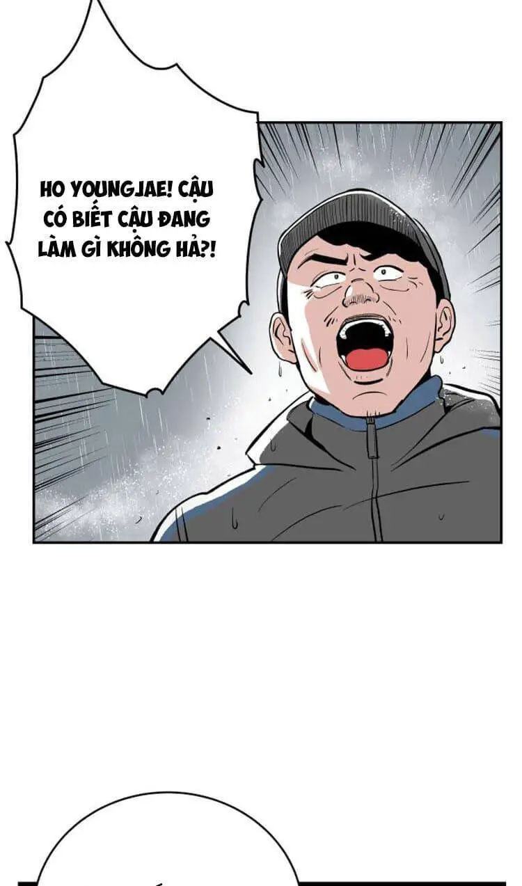 Sân Cỏ Chiến Kí Nettruyen ZZZ Chương 9 Page 40