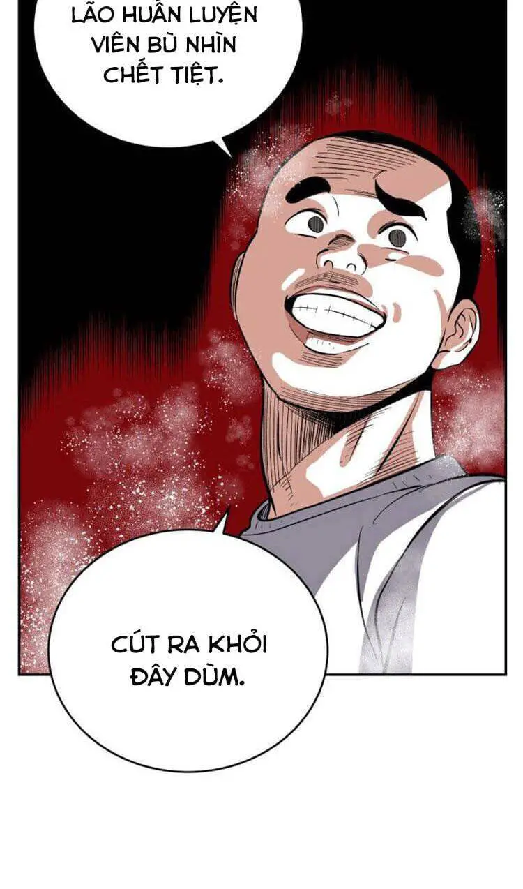 Sân Cỏ Chiến Kí Nettruyen ZZZ Chương 9 Page 41