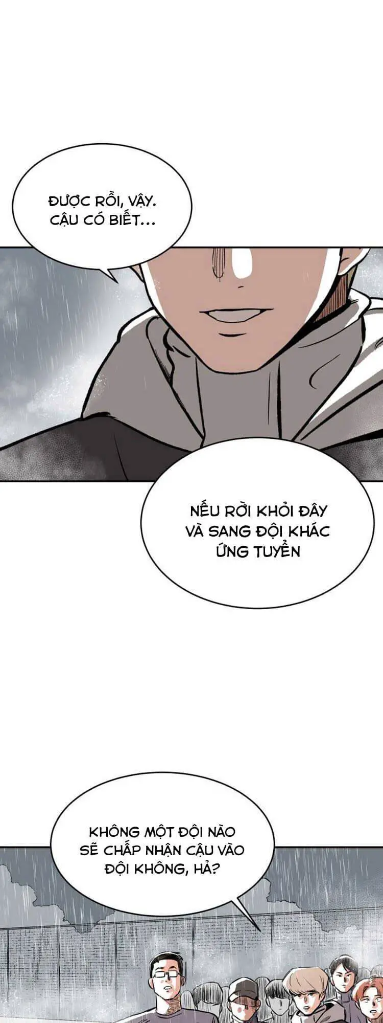 Sân Cỏ Chiến Kí Nettruyen ZZZ Chương 9 Page 43