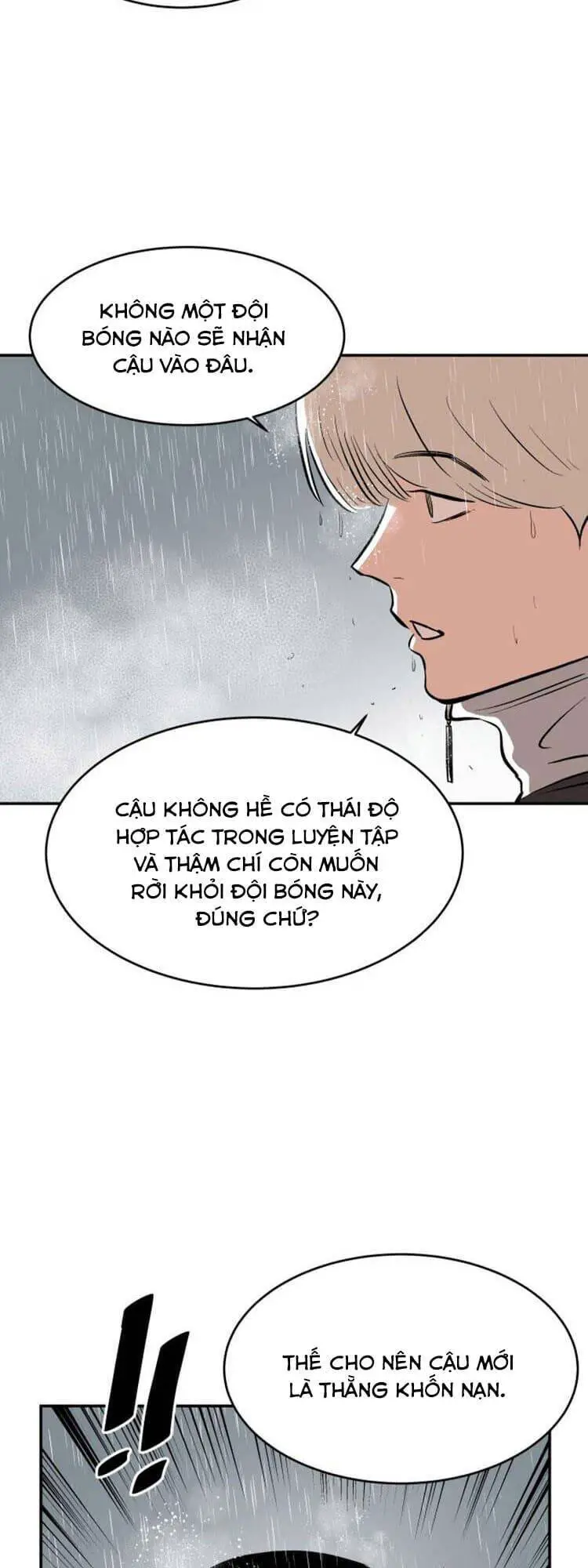 Sân Cỏ Chiến Kí Nettruyen ZZZ Chương 9 Page 45