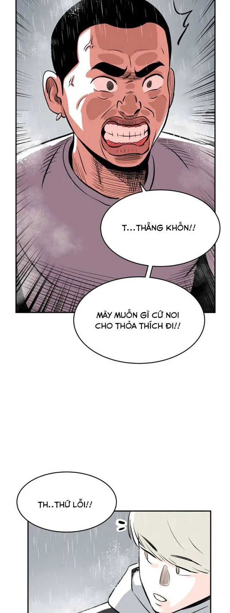 Sân Cỏ Chiến Kí Nettruyen ZZZ Chương 9 Page 46