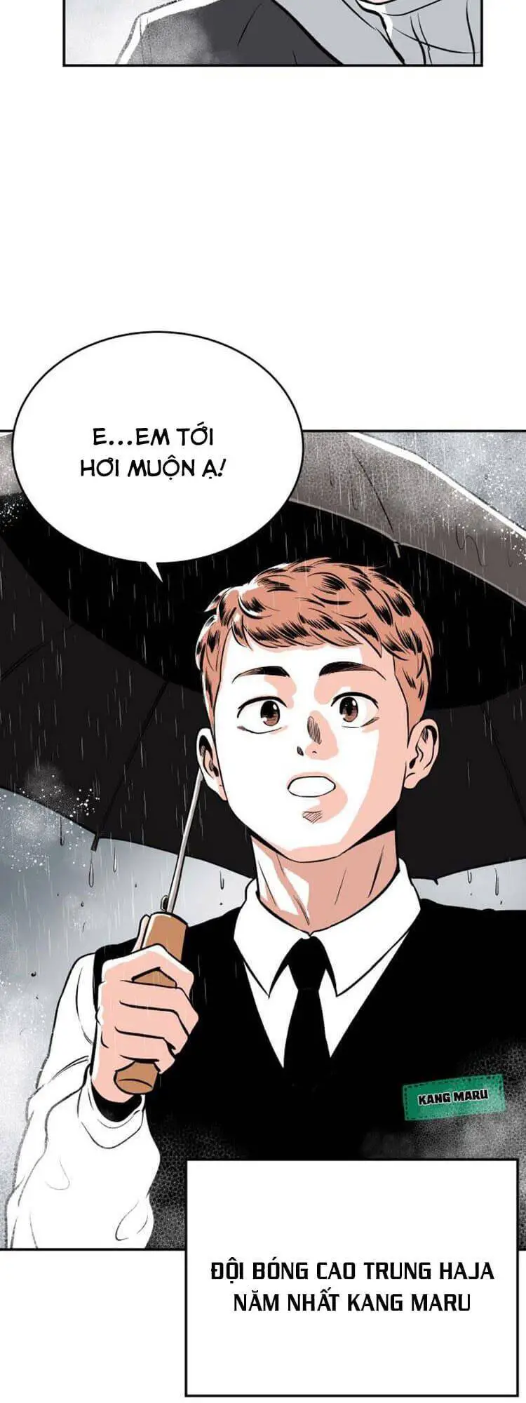 Sân Cỏ Chiến Kí Nettruyen ZZZ Chương 9 Page 47