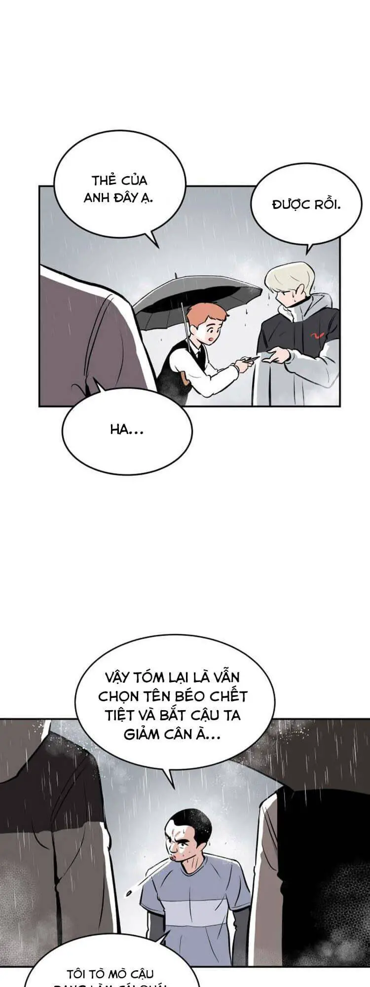 Sân Cỏ Chiến Kí Nettruyen ZZZ Chương 9 Page 48