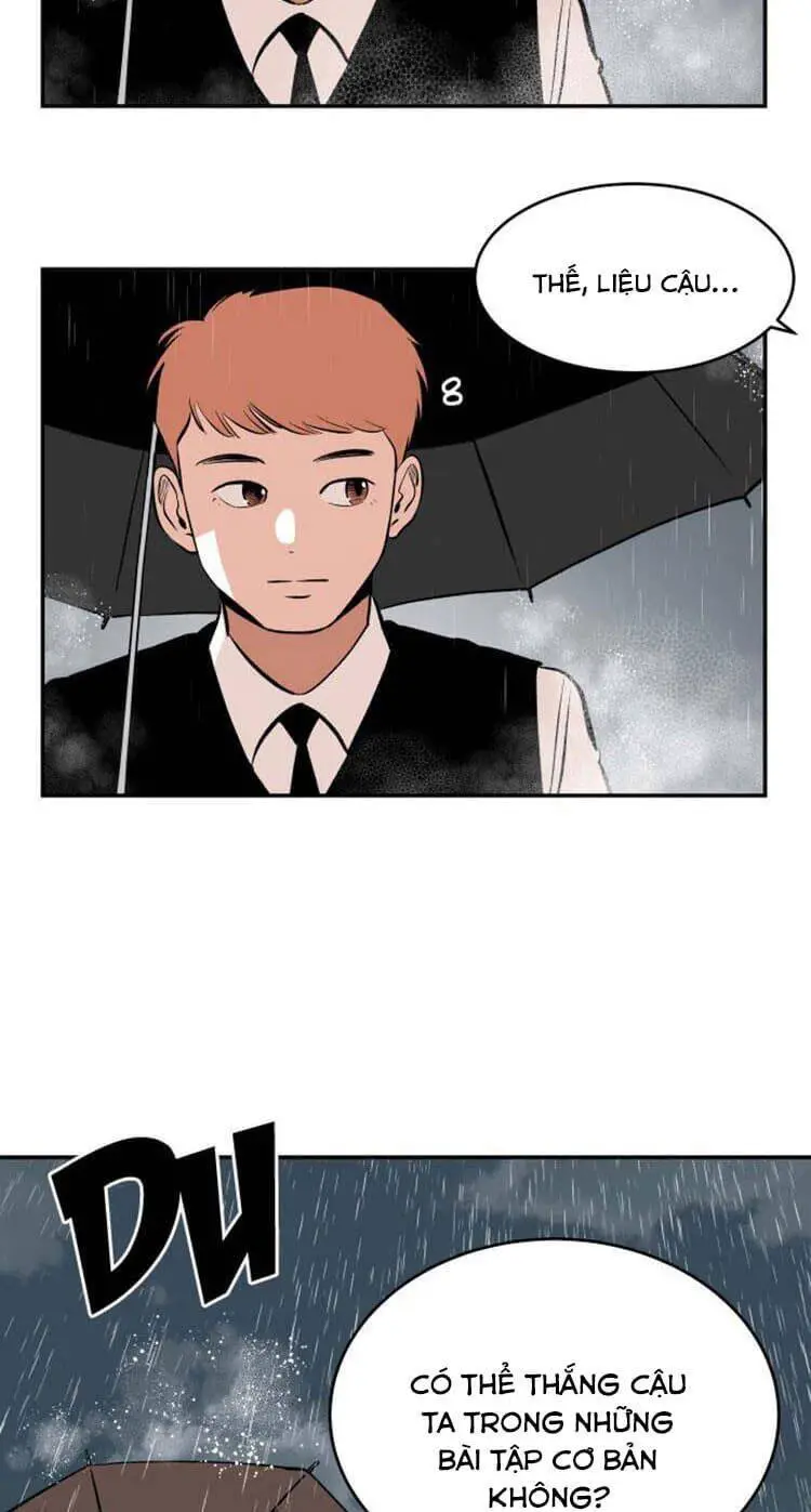 Sân Cỏ Chiến Kí Nettruyen ZZZ Chương 9 Page 50