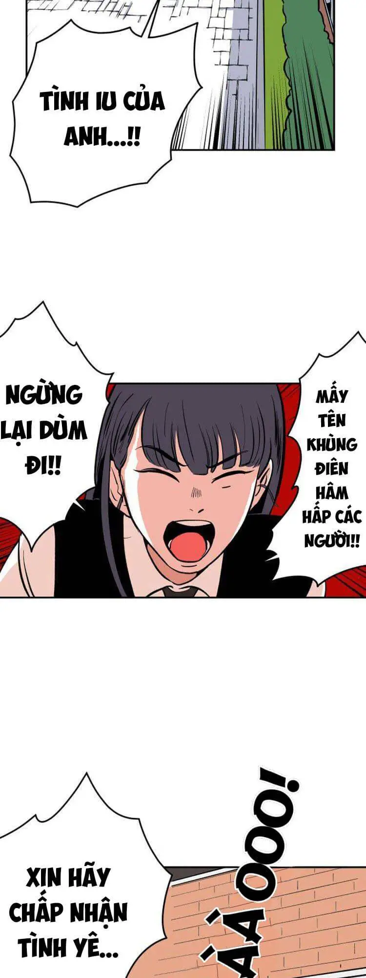 Sân Cỏ Chiến Kí Nettruyen ZZZ Chương 8 Page 9