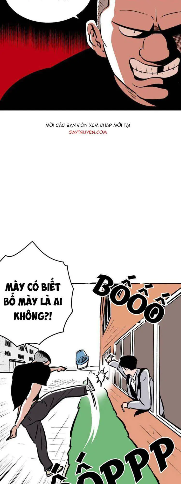 Sân Cỏ Chiến Kí Nettruyen ZZZ Chương 8 Page 14