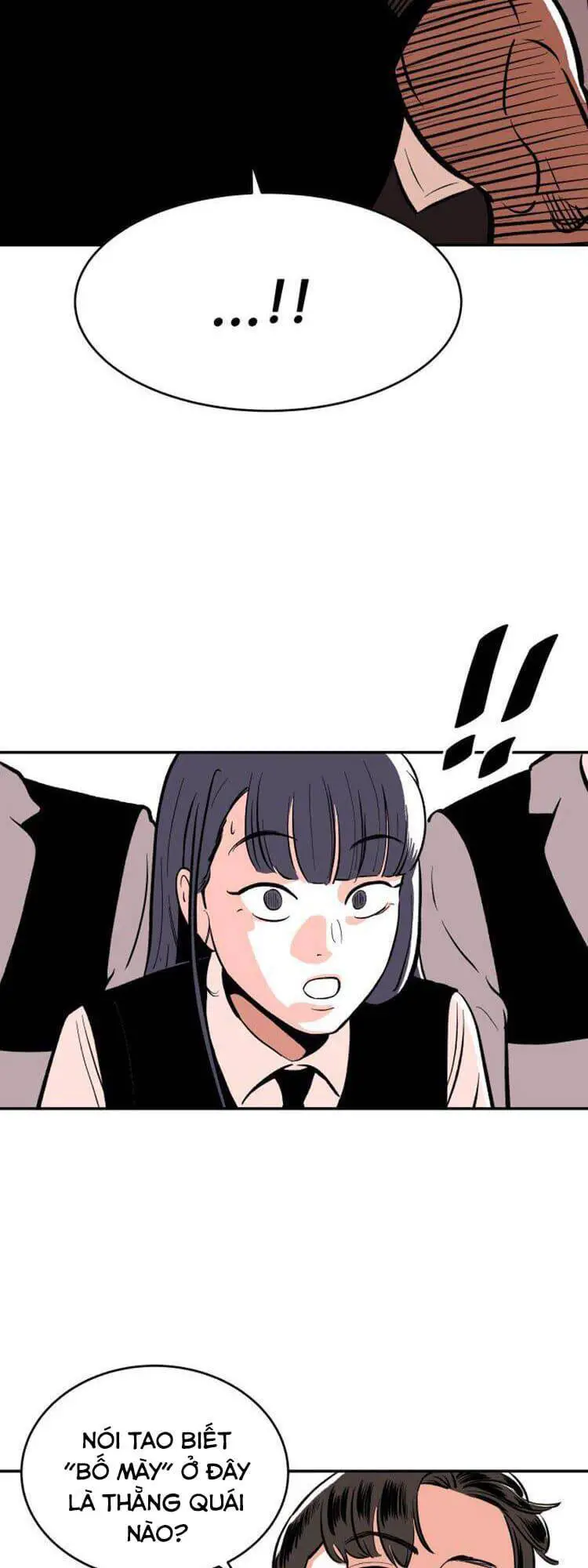 Sân Cỏ Chiến Kí Nettruyen ZZZ Chương 8 Page 19