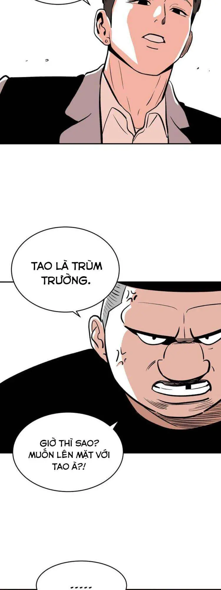 Sân Cỏ Chiến Kí Nettruyen ZZZ Chương 8 Page 20