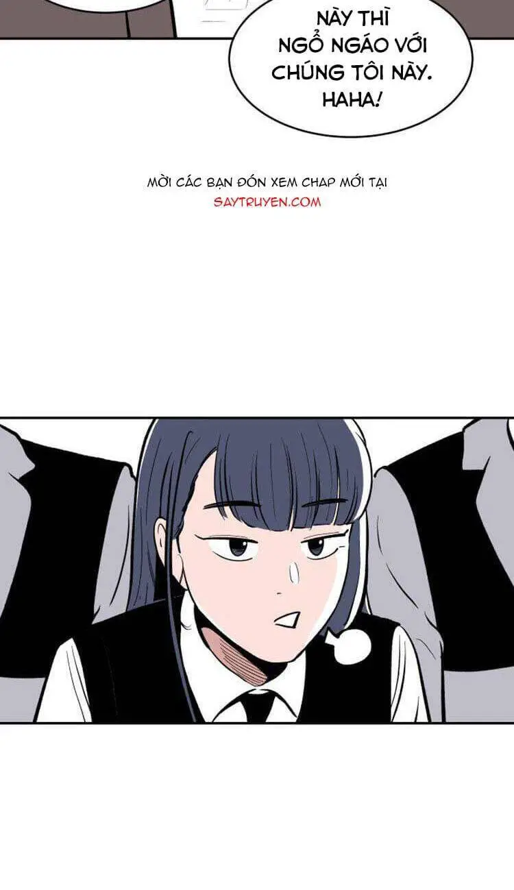 Sân Cỏ Chiến Kí Nettruyen ZZZ Chương 8 Page 23
