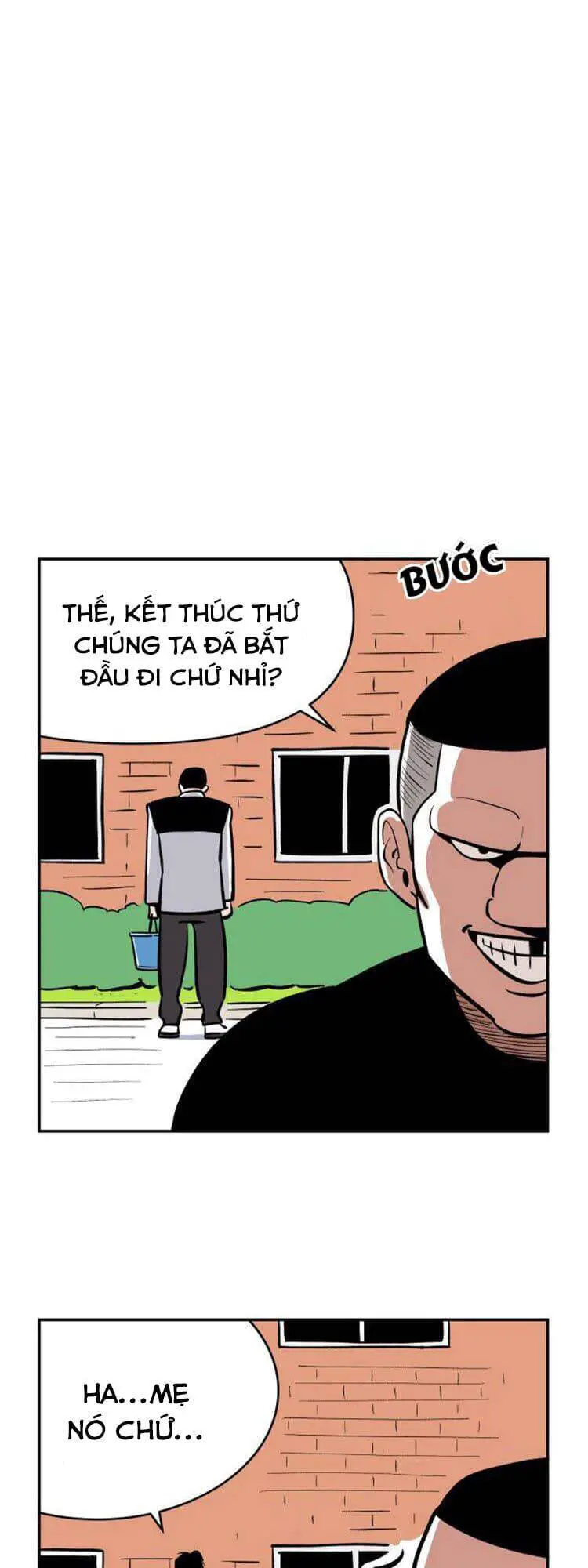 Sân Cỏ Chiến Kí Nettruyen ZZZ Chương 8 Page 25