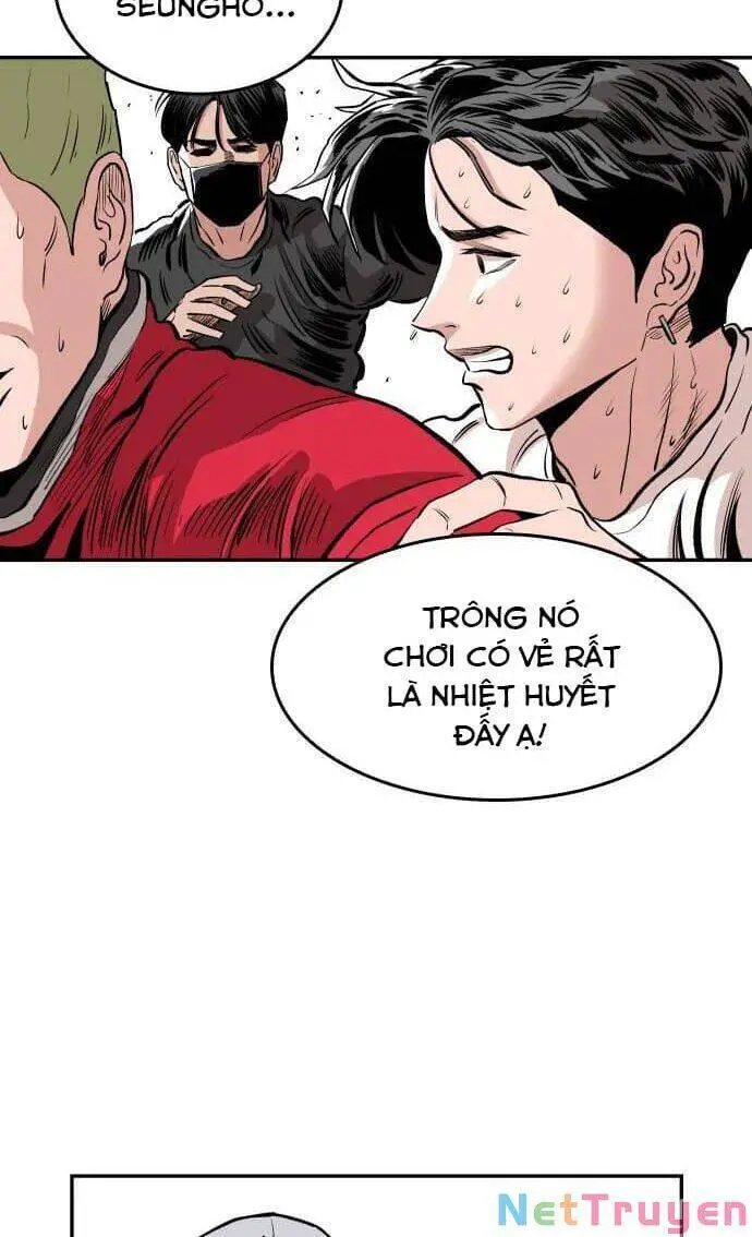Sân Cỏ Chiến Kí Nettruyen ZZZ Chương 49 Page 10