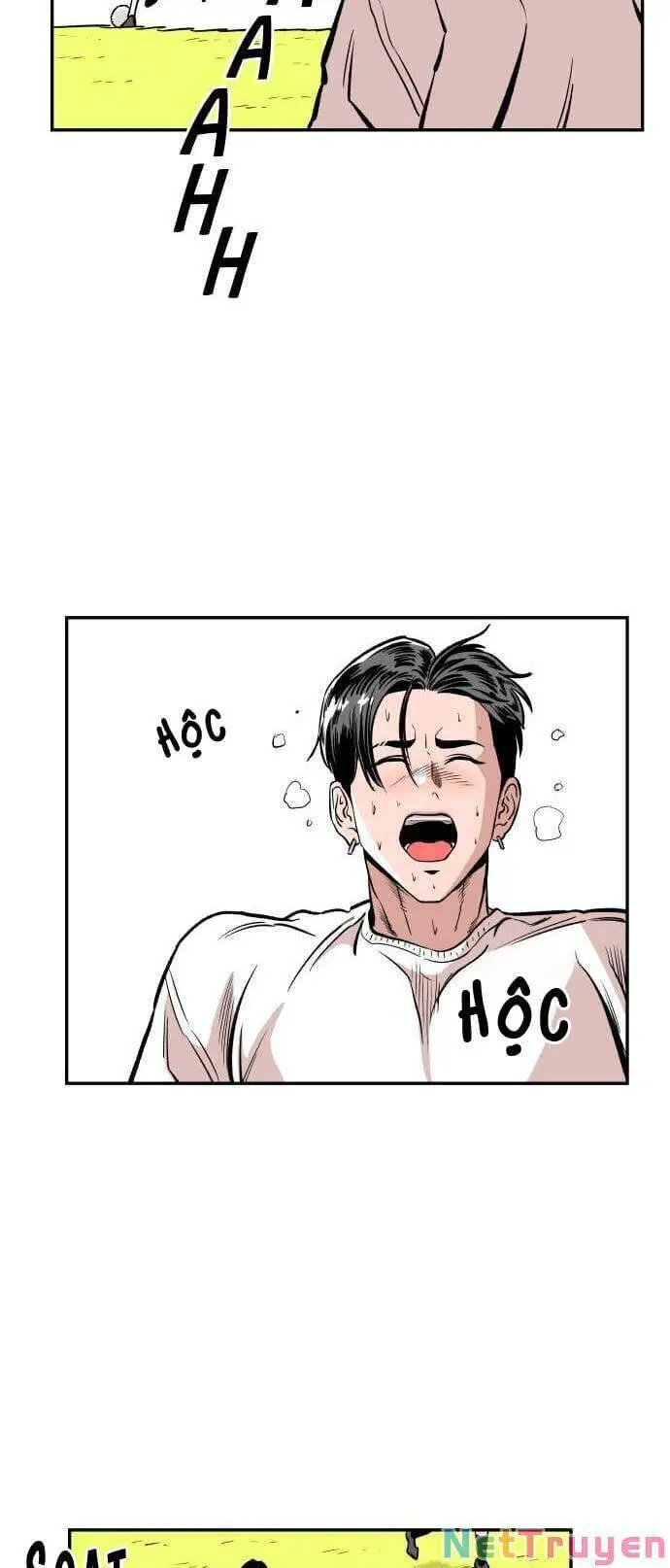 Sân Cỏ Chiến Kí Nettruyen ZZZ Chương 49 Page 47