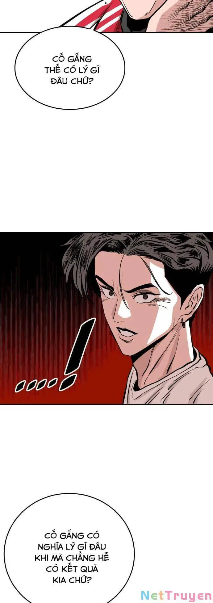 Sân Cỏ Chiến Kí Nettruyen ZZZ Chương 49 Page 59