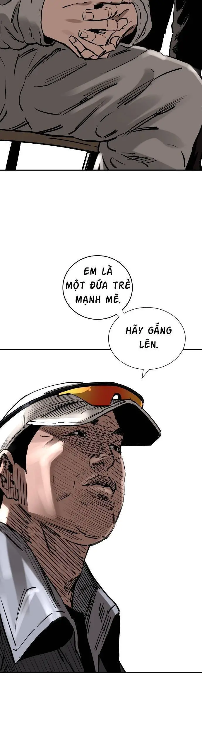 Sân Cỏ Chiến Kí Nettruyen ZZZ Chương 110 Page 124