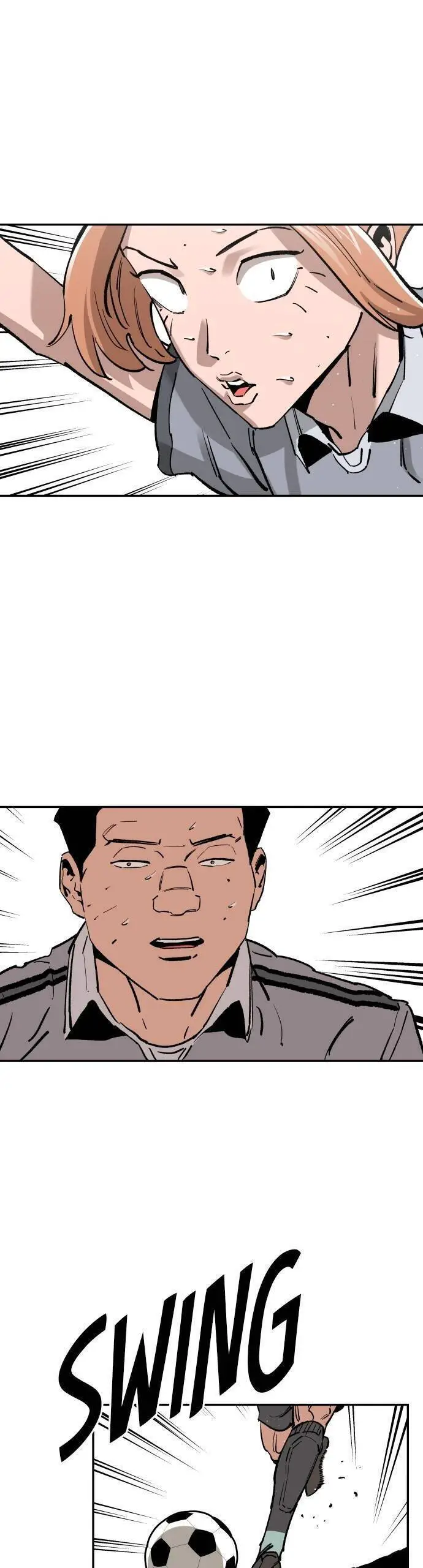 Sân Cỏ Chiến Kí Nettruyen ZZZ Chương 110 Page 271