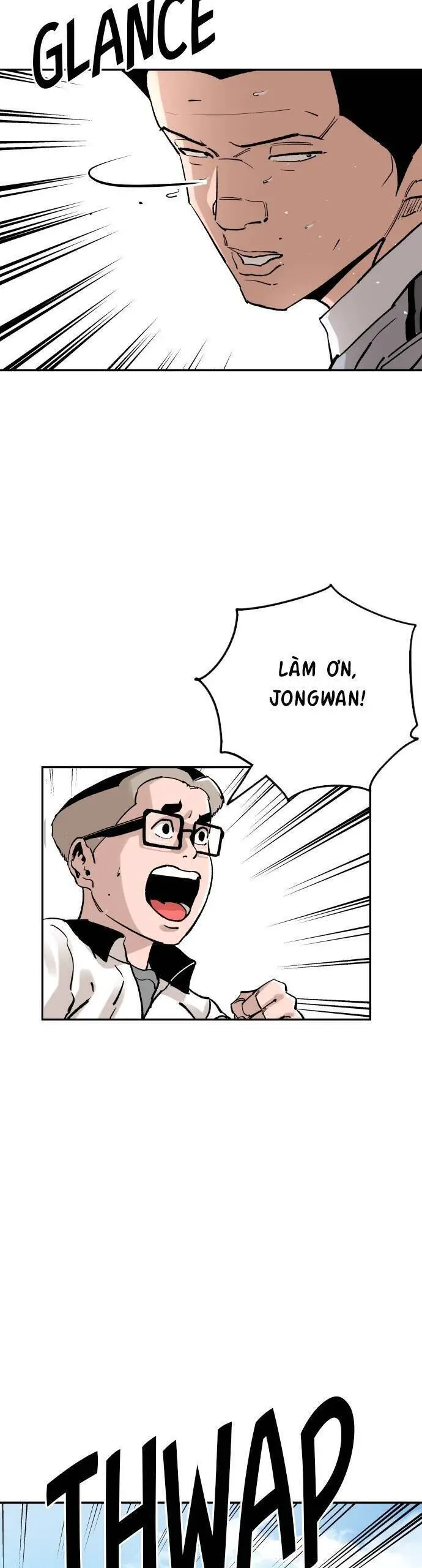 Sân Cỏ Chiến Kí Nettruyen ZZZ Chương 110 Page 277