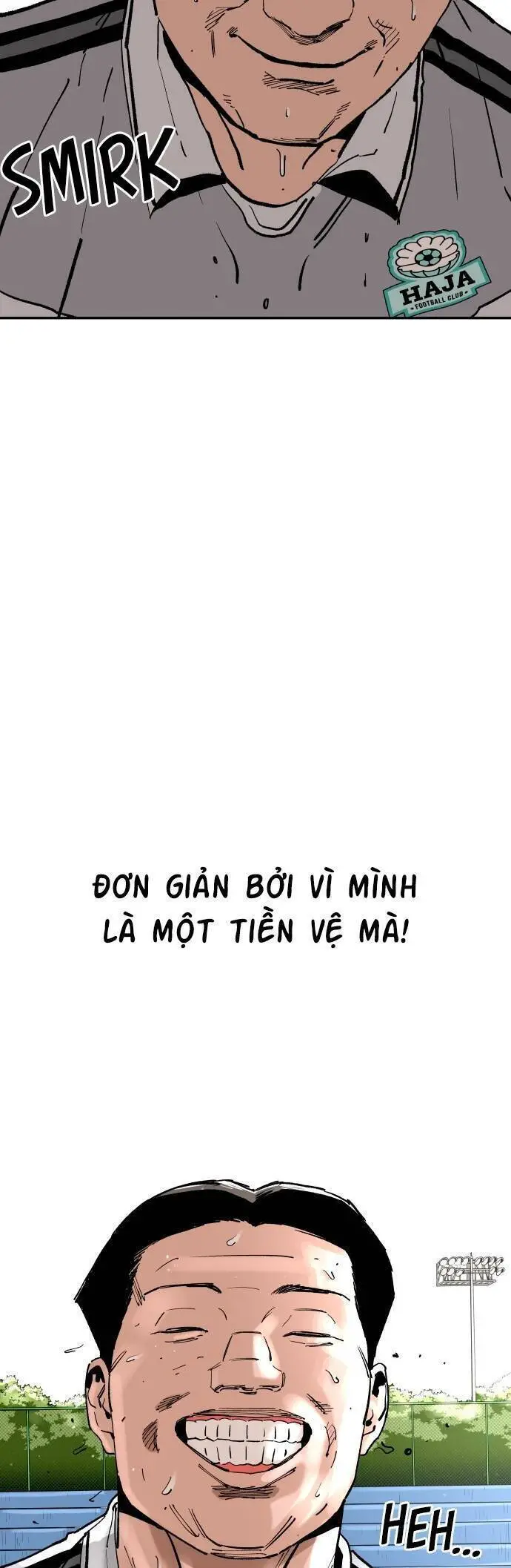 Sân Cỏ Chiến Kí Nettruyen ZZZ Chương 110 Page 287