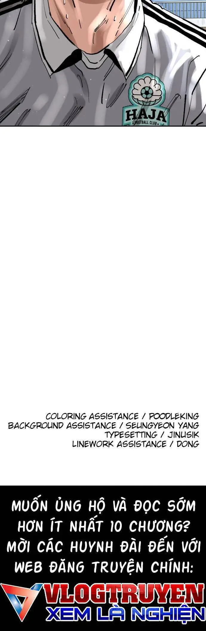 Sân Cỏ Chiến Kí Nettruyen ZZZ Chương 110 Page 288