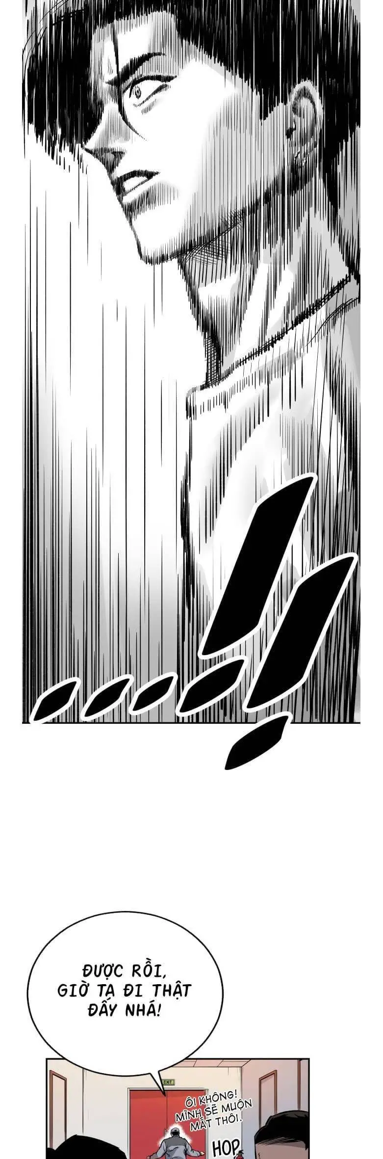 Sân Cỏ Chiến Kí Nettruyen ZZZ Chương 52 Page 16