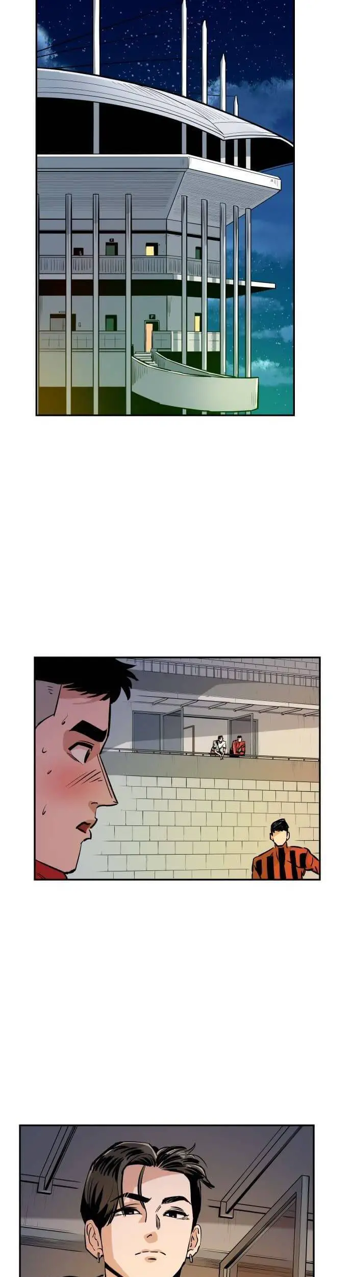 Sân Cỏ Chiến Kí Nettruyen ZZZ Chương 52 Page 19