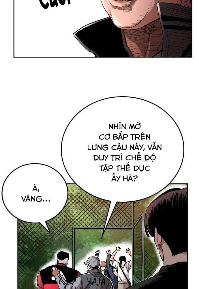 Sân Cỏ Chiến Kí Nettruyen ZZZ Chương 51 Page 6