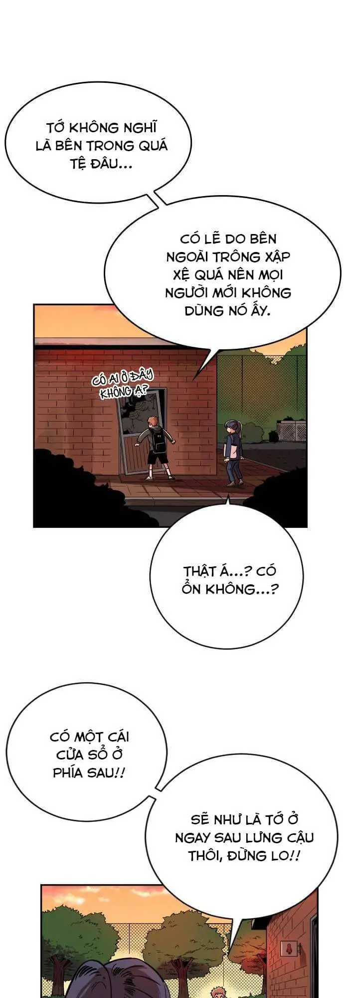 Sân Cỏ Chiến Kí Nettruyen ZZZ Chương 51 Page 22