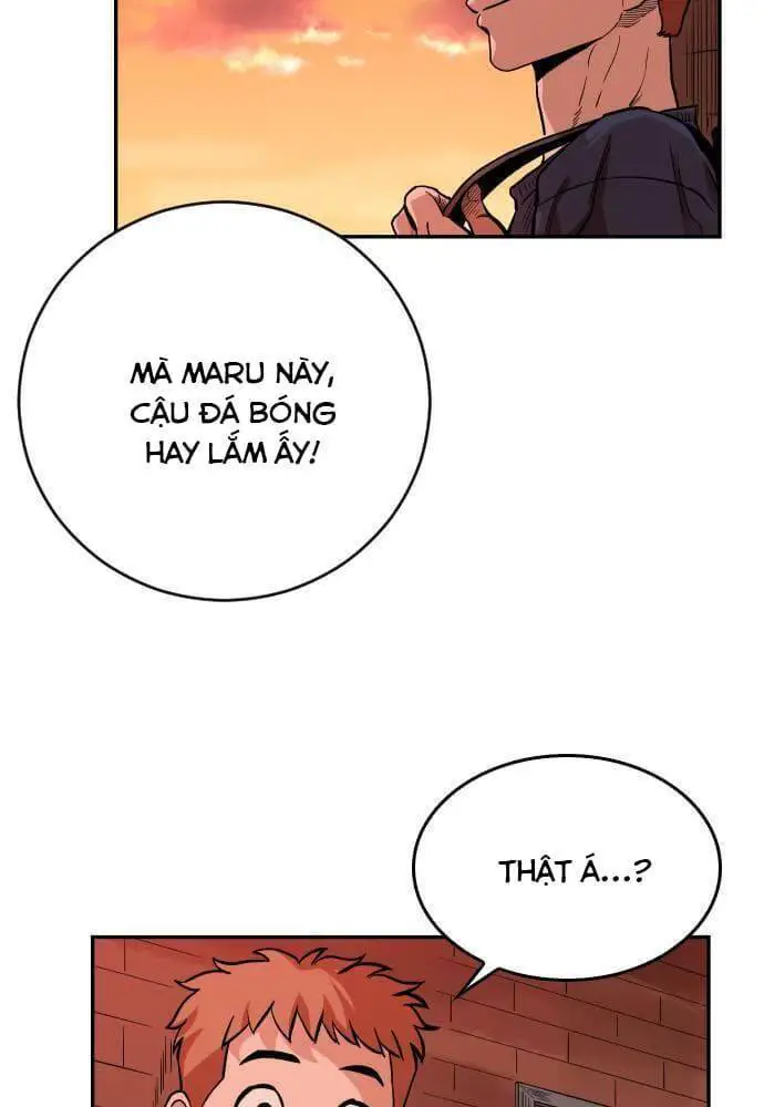 Sân Cỏ Chiến Kí Nettruyen ZZZ Chương 51 Page 26