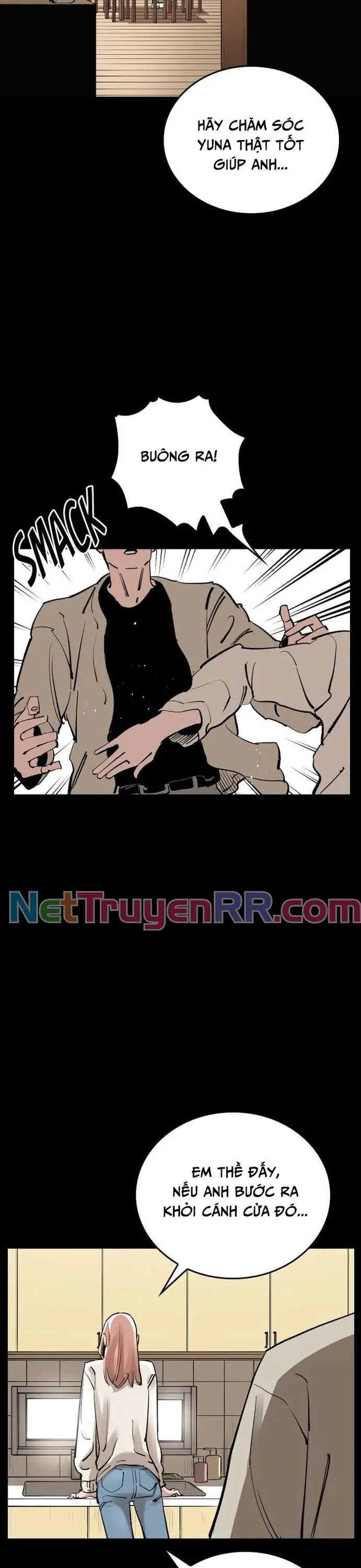 Sân Cỏ Chiến Kí Nettruyen ZZZ Chương 136 Page 13