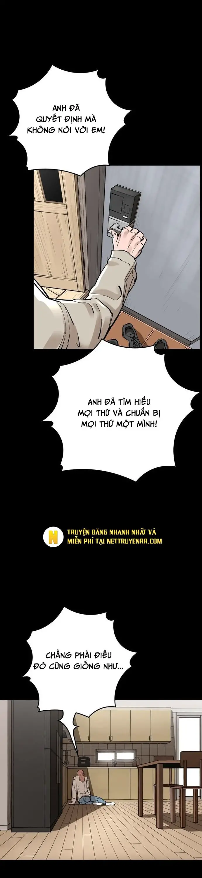 Sân Cỏ Chiến Kí Nettruyen ZZZ Chương 136 Page 15