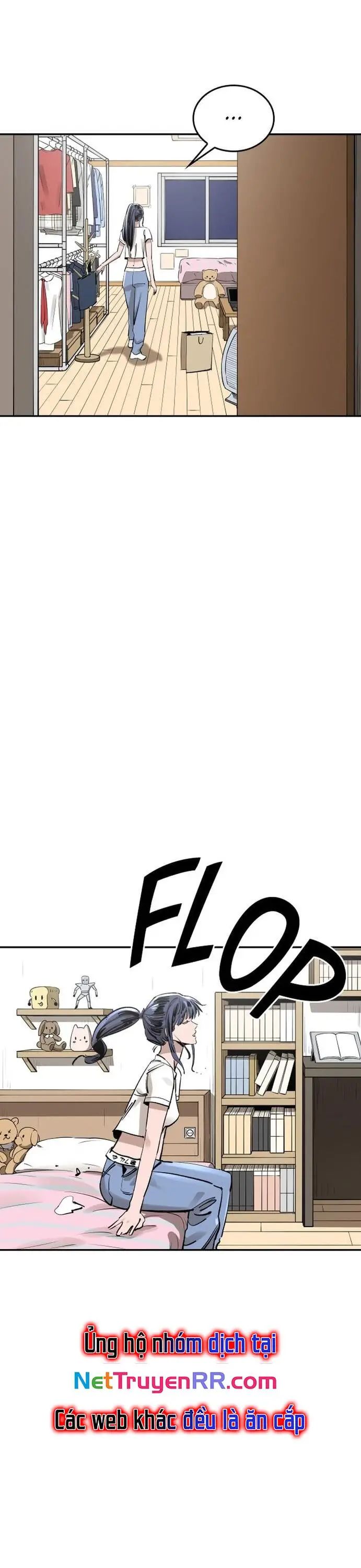 Sân Cỏ Chiến Kí Nettruyen ZZZ Chương 136 Page 24