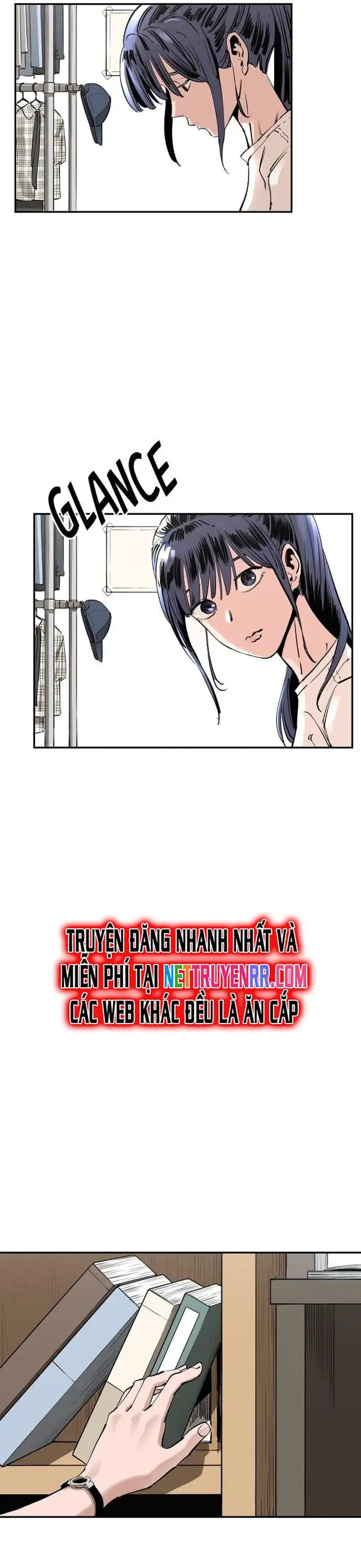 Sân Cỏ Chiến Kí Nettruyen ZZZ Chương 136 Page 25